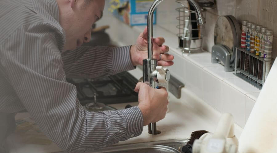 Professional expert plumbing services in Kevin, MT